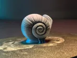 Hisagame – Articulated Ancient Creature-5