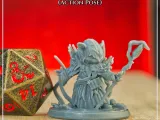 Necromancer Hamster (Action)-1
