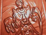 HUMANOID SLIME - YU-GI-OH!-1