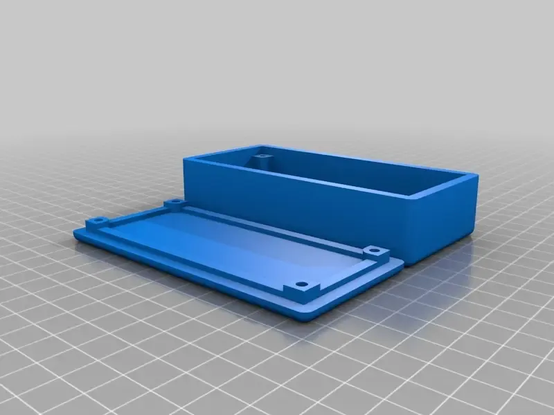 Fatshark voltage prototype