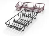 Plate Stand-6
