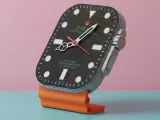 Apple Watch Ultra - Desk or Wall Clock-0