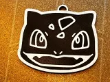 Keychain Bulbasur-1