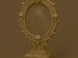 Cursed Mirror-0