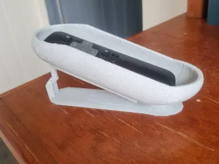 The Pill Remote Holder