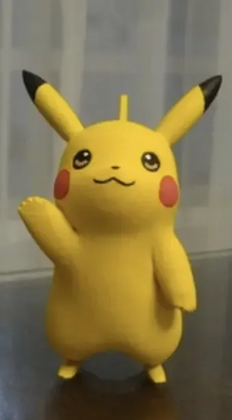 Pokachue