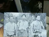 Hueforge Grayscale Bujang Lapok-5