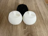 Kleine Boxen mit Deckel zwei Versionen-2