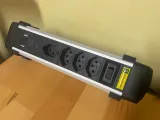 Power Strip Holder for Workbench (30 mm & 50 mm)-2