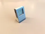 Thermometer support TUYA ZTH05-2