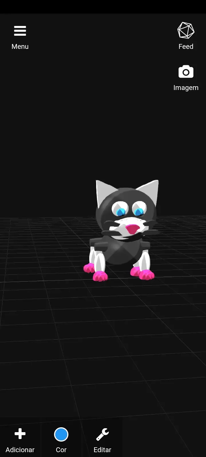 gatto // Gato