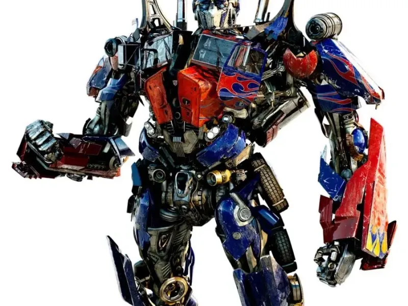 Transformers Model
