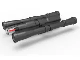 Scope for cosplay blaster 12-0