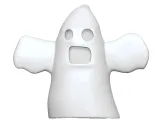 Halloween ghost-0