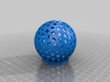 Two Spherical Containers-4