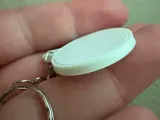 NFC KEYCHAIN for ELEGOO CANVAS,and other multicolor systems-1