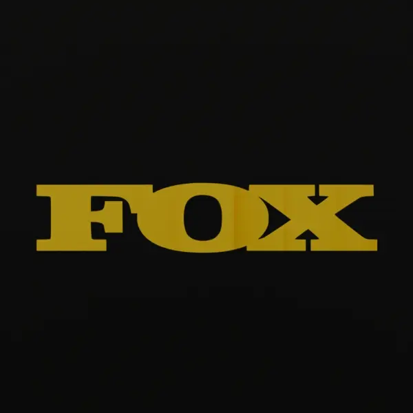 Fox - Voltear texto