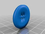 cloth buttons different sizes-2
