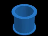 buje de soporte -0