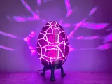 Prismatic Egg Lamp-4
