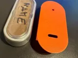 Honeywell Doorbell Button Base v2.01-2