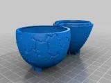 Easter eggs-2