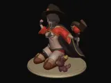 Megumin Konosuba-4
