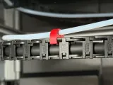 K2 Plus Bowden Tube Clips-6