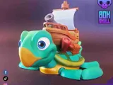 TURTLE - FLEXI-5