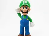 Luigi Figure-1