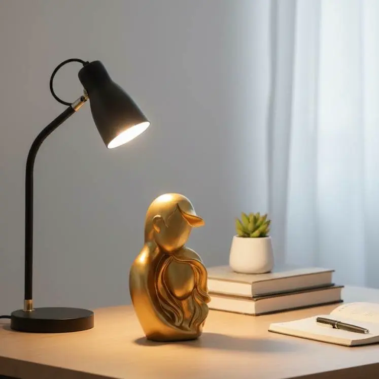 Infinite Love – Anniversary & Valentine 3D Decor