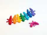 Cute Lizard-3