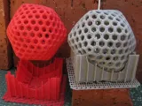 Large Buckyball   -0