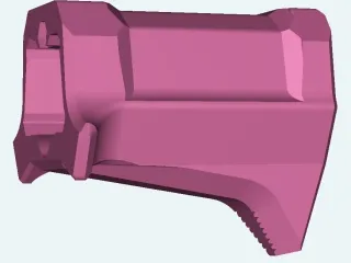 monarch/apple pie model