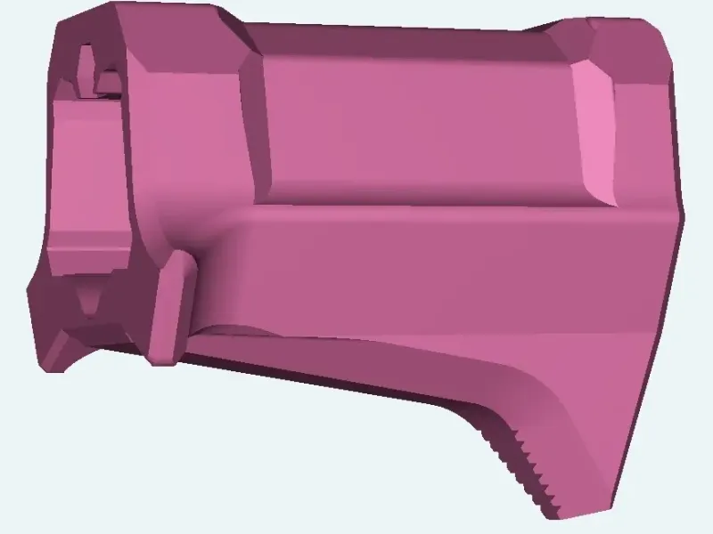 monarch/apple pie model