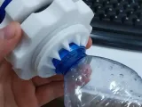 Adaptador de Filtro d'água funcional-7