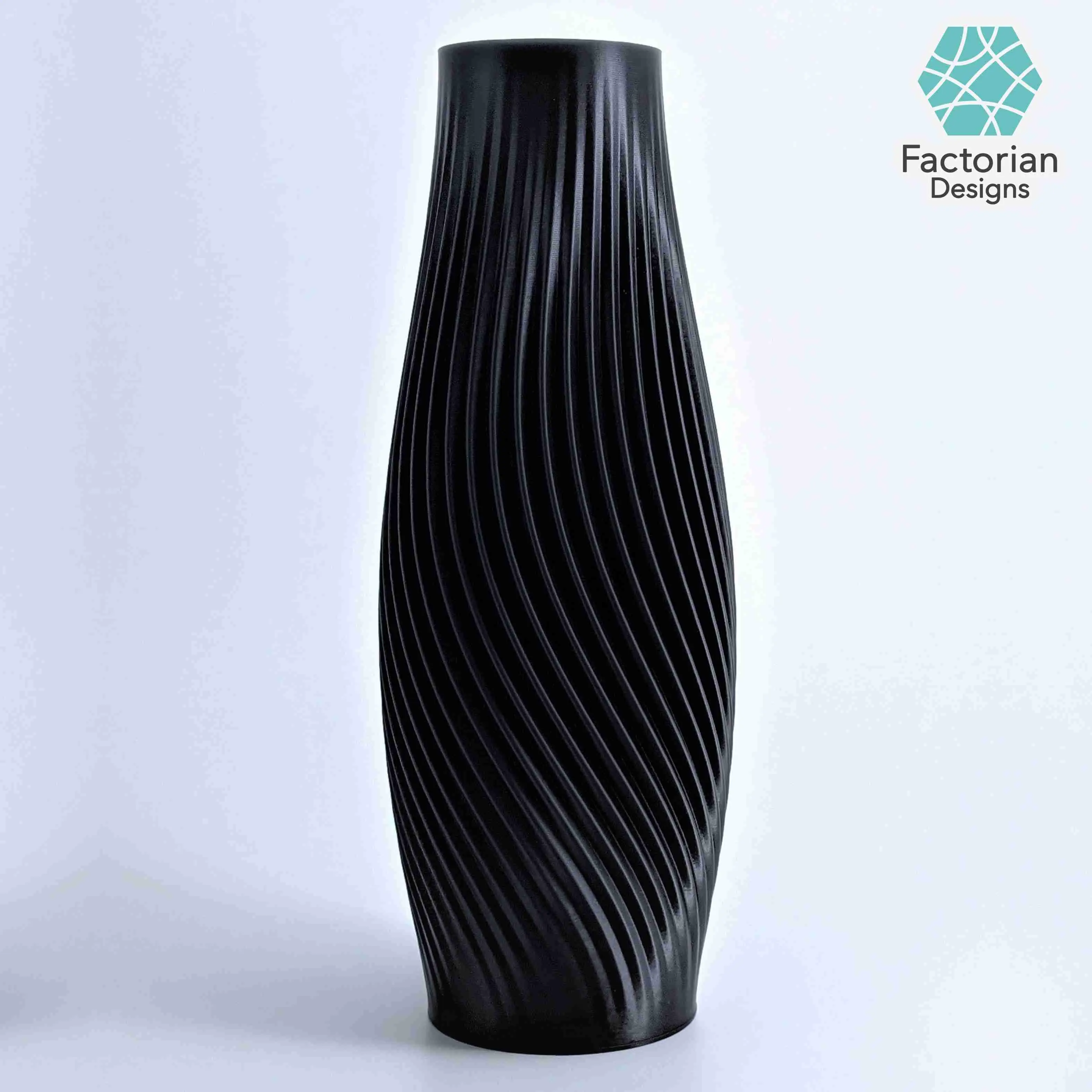 3D PRINTABLE VASE | UNIQUE AND ELEGANT | HIGH-QUALITY STL