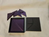 Tangrams & Case-3