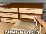 100% Printed Push to Open Boxes XL SIZES-5