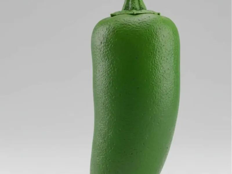 jalapeño