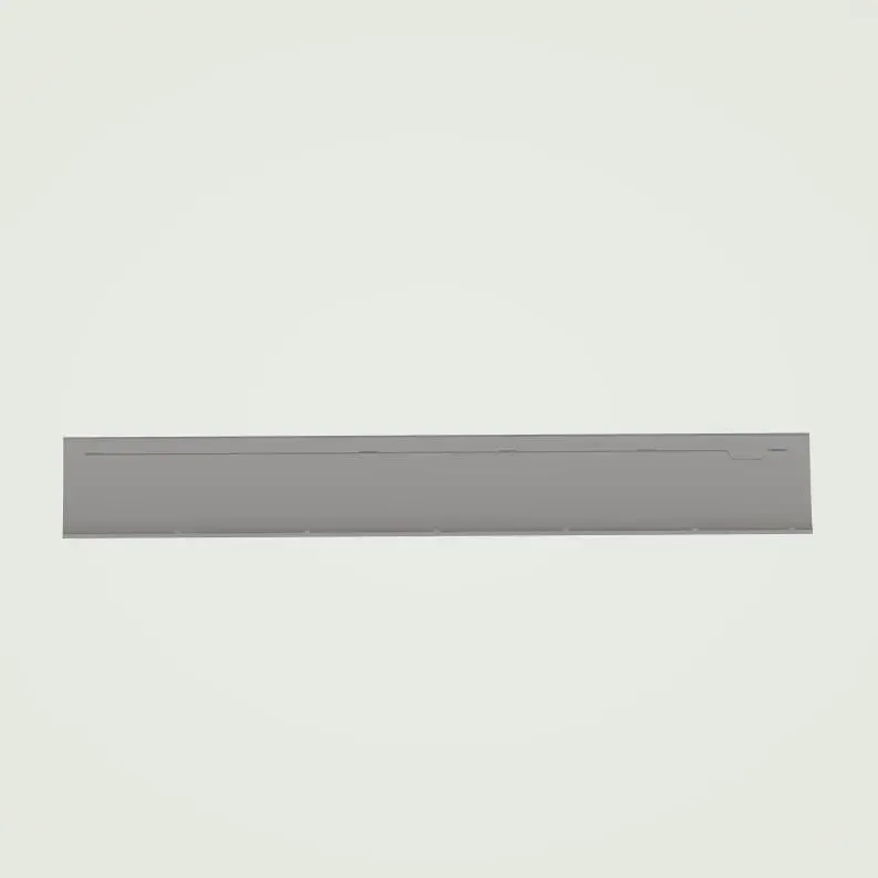 PS3 Super Slim Front & Back Cover