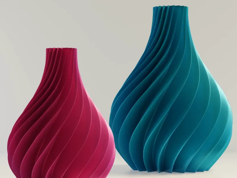 Vase