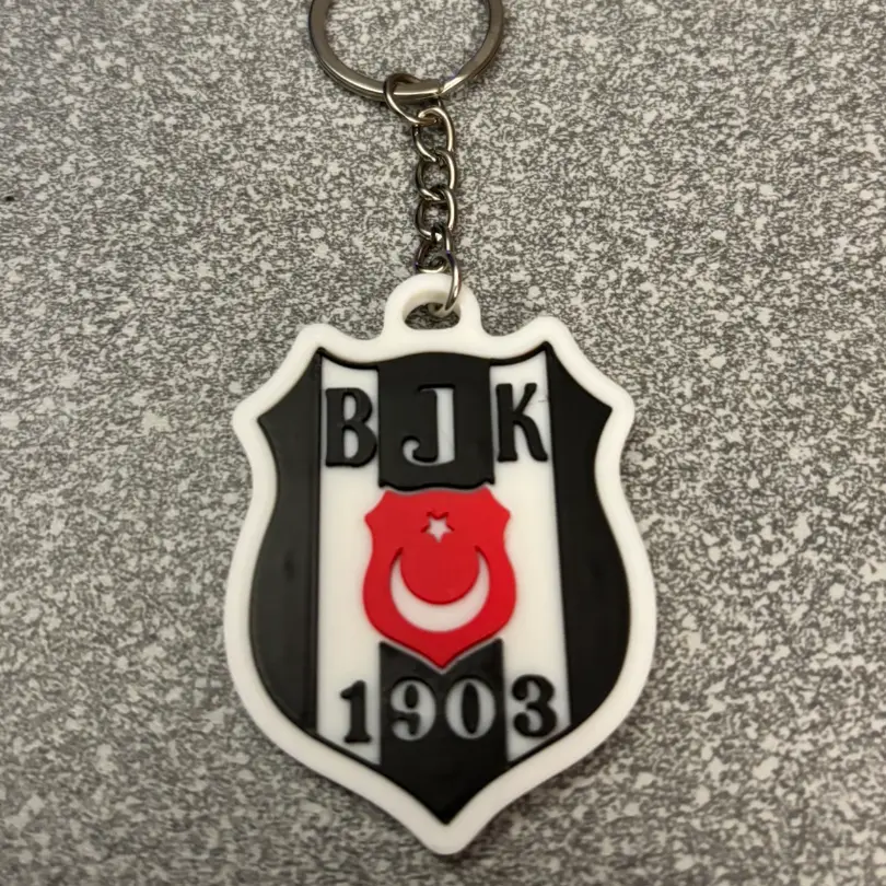 Beşiktaş keyring