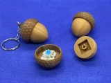 BELLOTA CLICKER-1