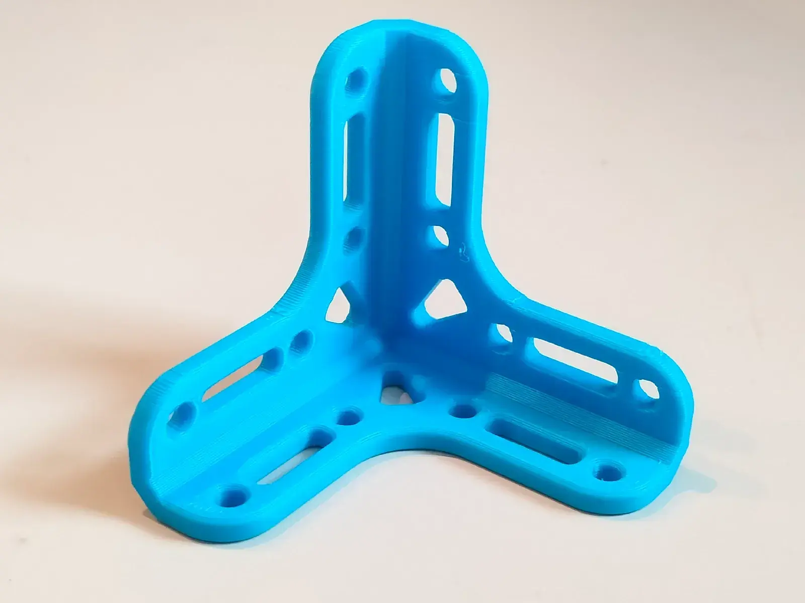 Strong Corner Bracket