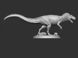 Allosaurus-5