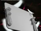 Game Handle Bracket for tablets-1