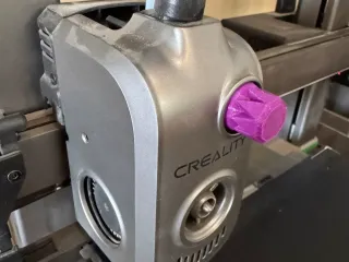 creality hi easy move