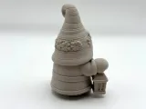 Lantern Flower Gnome-3