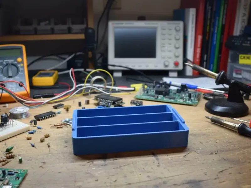 stackable box 1